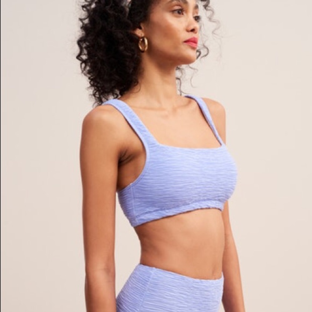 ISO NOT SELLING these Rouje bikinis